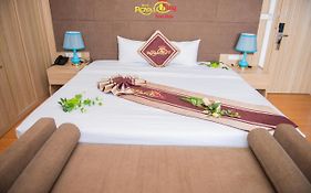 Khách Sạn Royal Huy Tam Đảo
