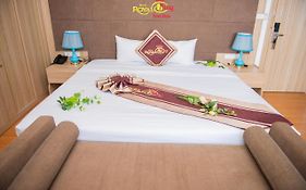 Royal Huy Hotel Tam Dao